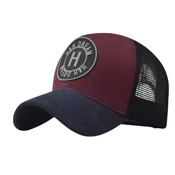 AeroSport – Casquette de Sport Maille Unisexe