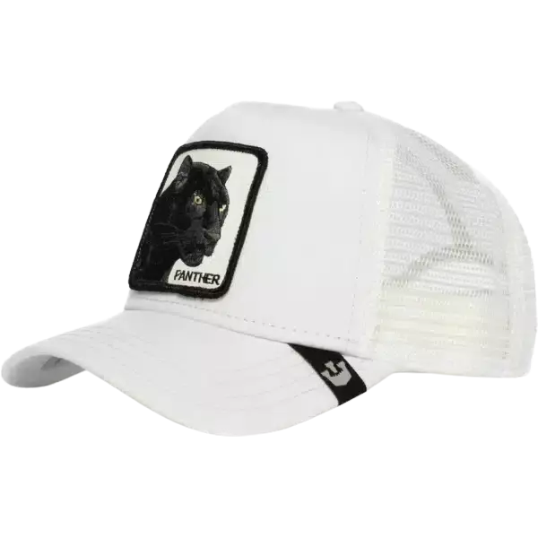 WildStyle™ – Casquette Snapback Design Animal