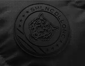 ArcticFlex – Parka Hiver Homme 2025 logo