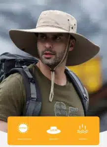 Chapeaux et Casquettes ind