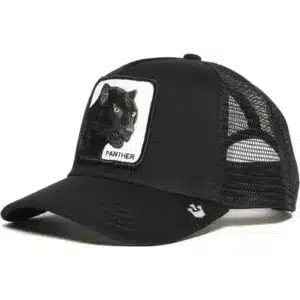 WildStyle™ – Casquette Snapback Design Animal